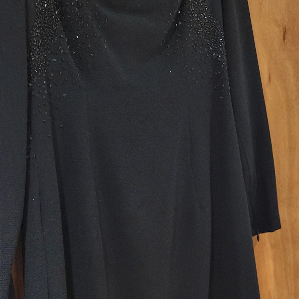 Oscar de la Renta for Saks Fifth Avenue cocktail dress